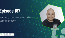 Capsule Security agentic AI runtime