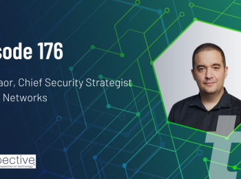 Cato Networks Etay Maor shadow AI