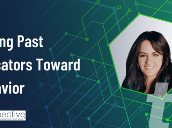 Cribl Nicole Beckwith Tony Bradley TechSpective Podcast
