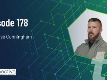 Chase Cunningham Dr. Zero Trust