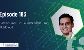 FluidCloud Harshit Omar