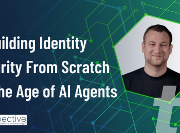Amihai Neiderman NewCore identity agentic AI