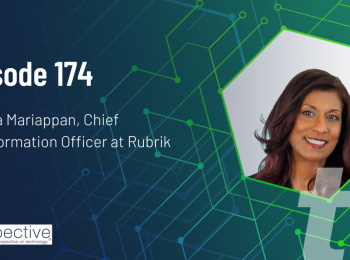 AI cyber resilience Kavitha Mariappan Rubrik