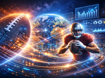 Super Bowl LX NetApp NFL 49ers Levi's Stadium