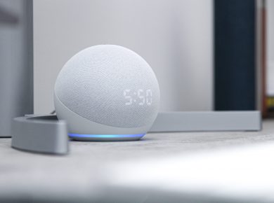 Amazon Echo Alexa smart home