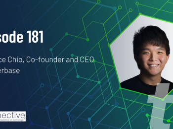 Clarence Chio Coverbase