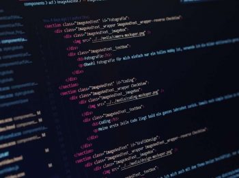 dast application security AppSec https://www.pexels.com/photo/text-on-computer-monitor-6308163/