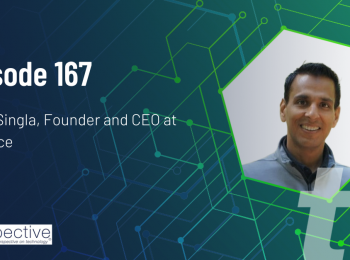 Exaforce Ankur Singla TechSpective Podcast