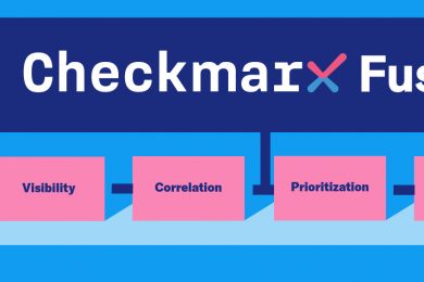 Checkmarx Fusion Checkmarx One application security