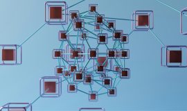 AI analytics database semantic layer