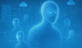 AI identity AI agents agentic AI