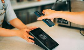 digital customer experience security privacy