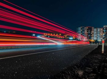ReliaQuest GreyMatter Attack https://www.pexels.com/photo/night-traffic-light-trails-in-ankara-turkiye-37690286/