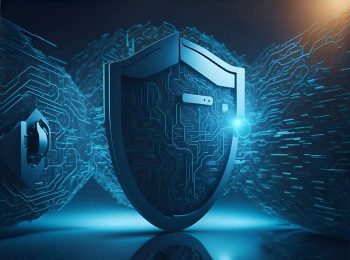 Sophos Fusion AI cybersecurity defense https://pixabay.com/illustrations/ai-generated-cyber-security-8070000/
