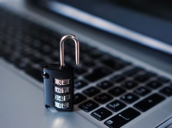 future-proof cybersecurity cyber resilience https://pixabay.com/photos/computer-security-padlock-hacker-1591018/