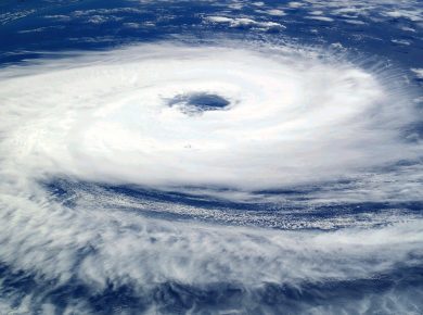 climate analysis artificial intelligence AI IBM NASA Hugging Face